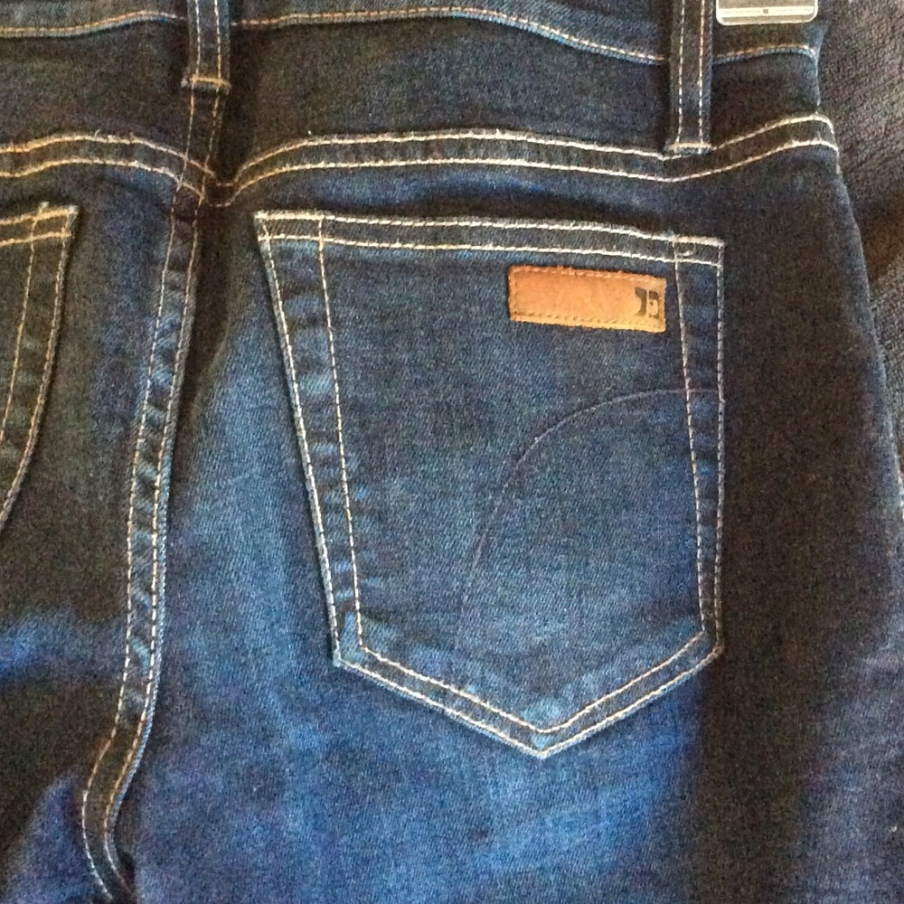 JOES HONEY JEANS